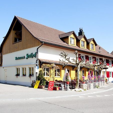 Freihof Embrach Exterior foto
