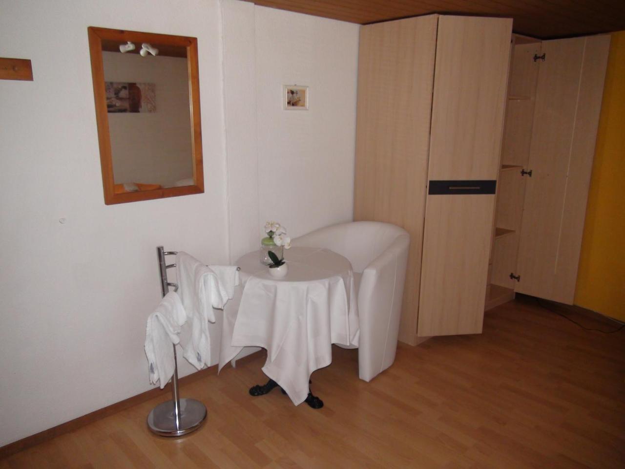 Freihof Embrach Exterior foto